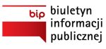 Logo - Biuletyn Informacji Publicznej
